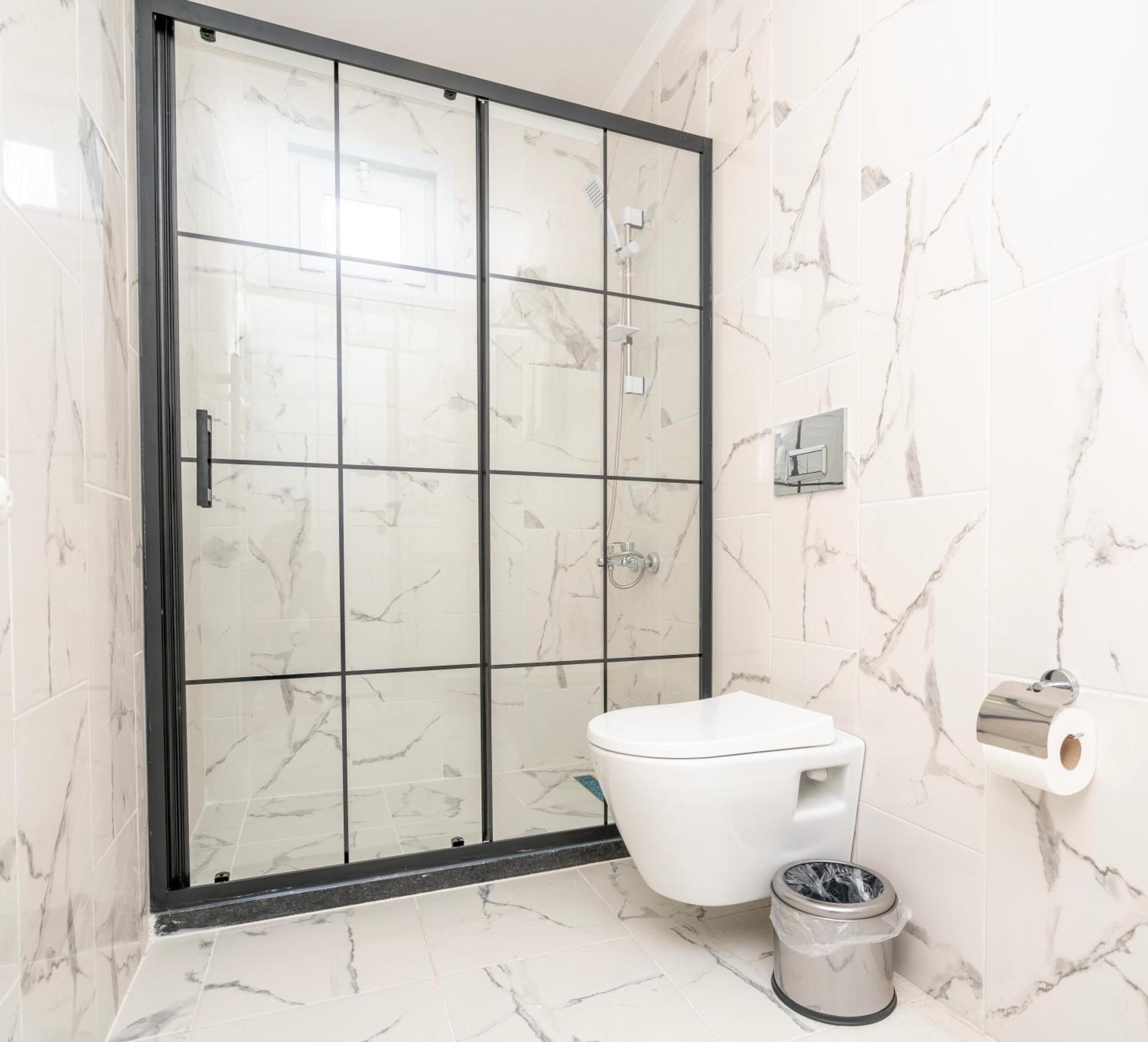 Guest Suites Istanbul Bagian luar foto